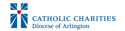 Catholic Charities logo