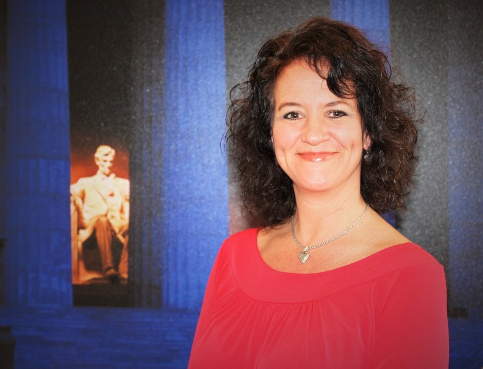 Michelle Eckert