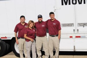 Senior Relocation