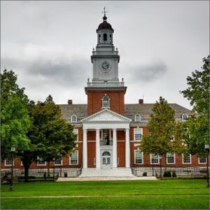Maryland