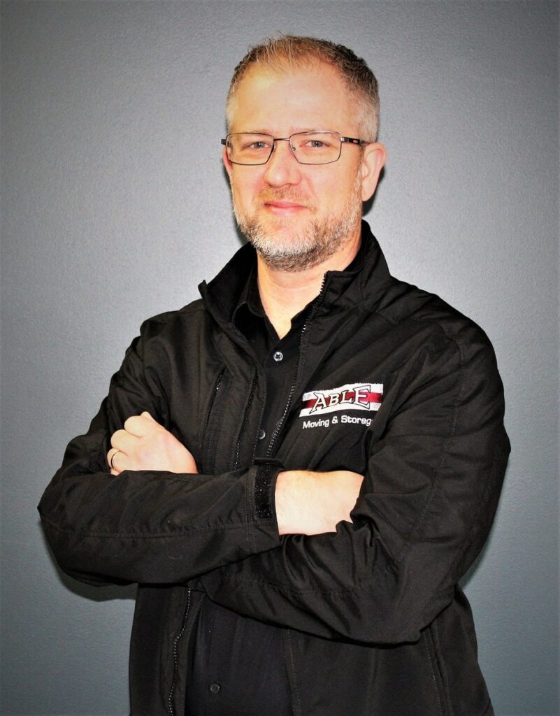 Chris Jolma