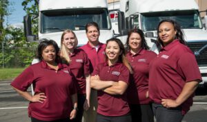 Customer Service Team