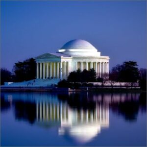 Washington DC