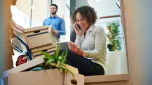 Professional Commercial Movers Bethesda MD