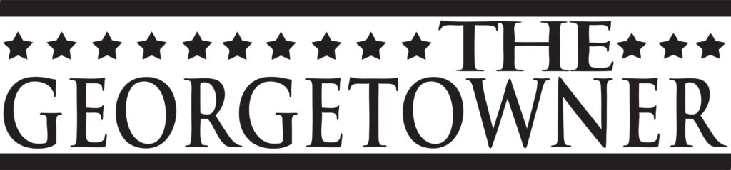 The Georgetowner