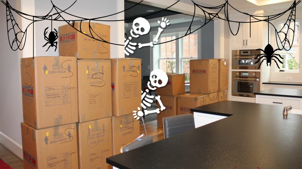 Professional Movers Arlington VA