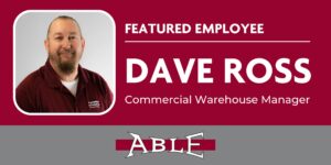 Able Moving & Storage