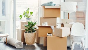 House Movers Bristow VA
