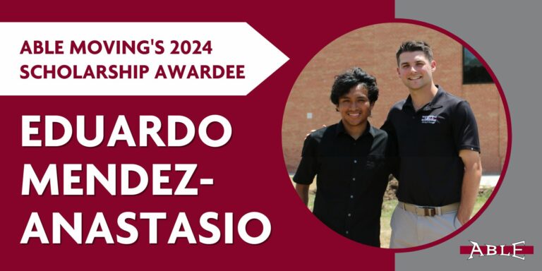 Able Moving & Storage