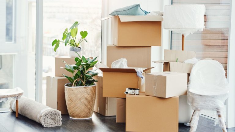 House Movers Bristow VA