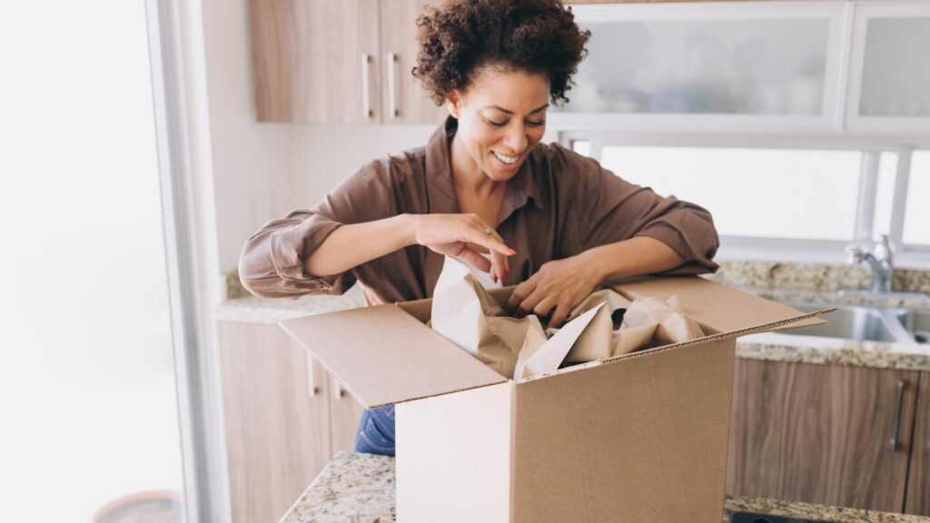 long distance moving company Washington DC