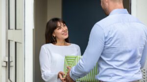 Local Moving Company Washington Metropolitan Area