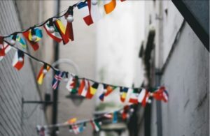 International Moving Company Ashburn VA