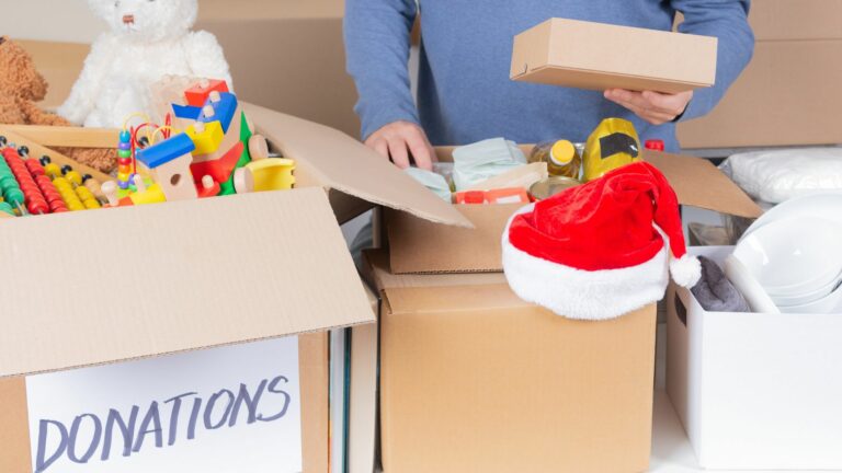 Moving and Storage Units Northern VA