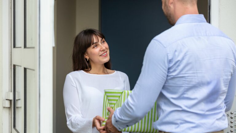 Local Moving Company Washington Metropolitan Area