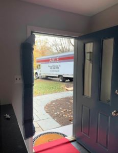 Professional Movers Fairfax VA