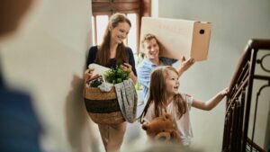 Interstate Moving Companies Manassas VA