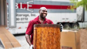 Moving Company Rockville MD