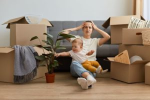 Furniture Moving Companies Bristow VA