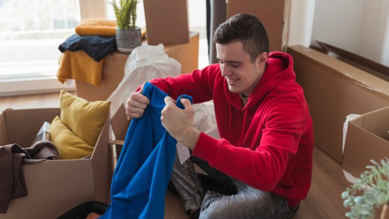 Movers in Arlington VA