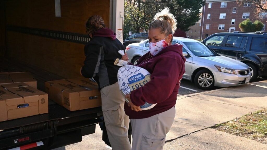 Moving and Storage Units Northern VA