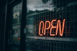 A DMV Area Business that needs commercial storage services