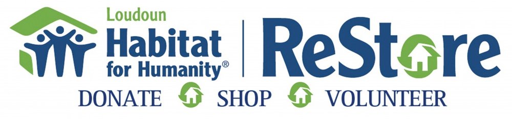 Loudoun Restore logo