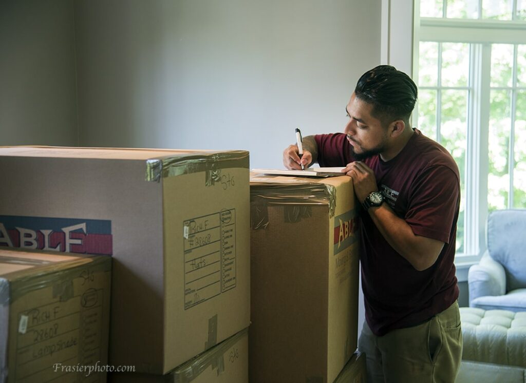 Storage Boxes