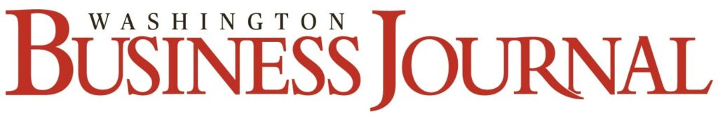 Washington Business Journal logo