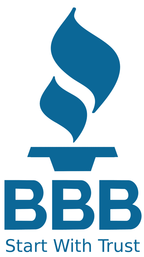 BBB logo