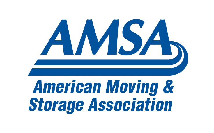 AMSA logo full