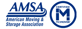 AMSA and PM logos