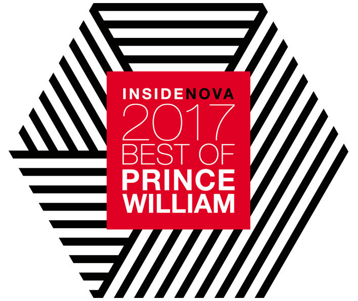 Best Award logo