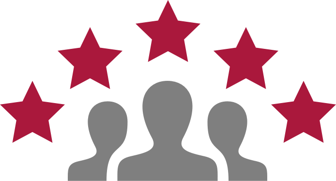 Five Star Icon