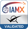 IAMX Validated