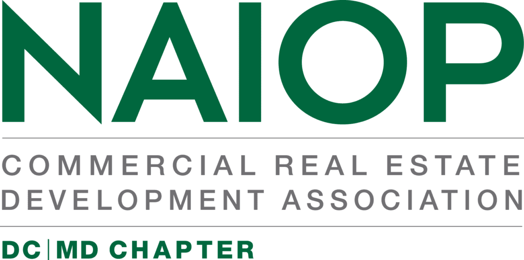 NAIOP logo