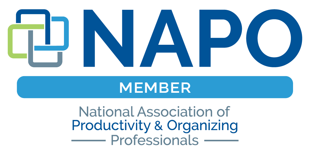 NAPO Logo